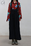 ARCHIVIO J.M.Ribot Comfort Overalls PA44/NV